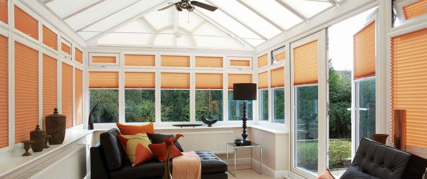 Perfect-Fit-Pleated Perfect-Fit Pleated Blinds