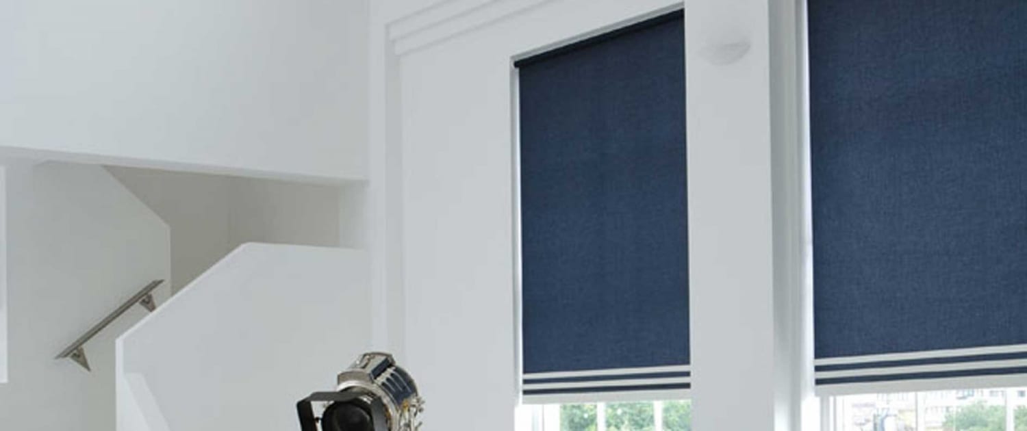 Rollers Roller Blinds