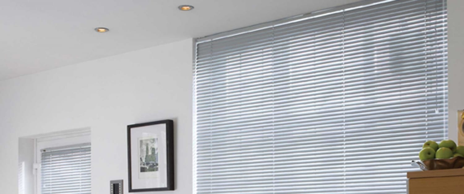 Venetian-25mm 25mm Venetian Blinds