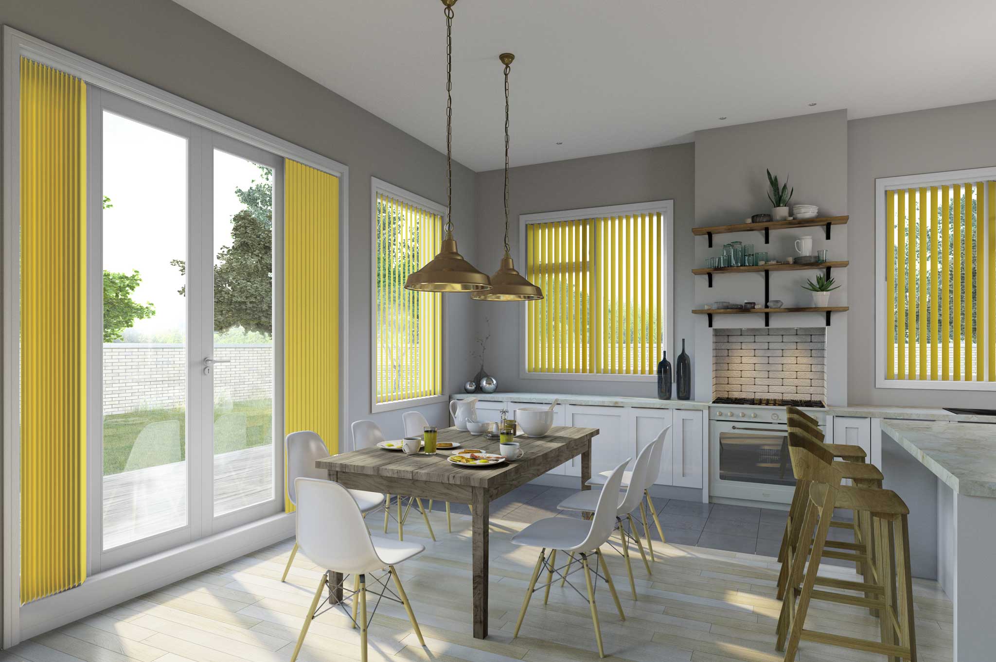 Vertical-Product-Box Vertical Blinds