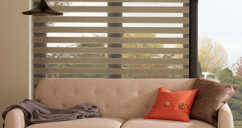 motorised blinds blackpool
