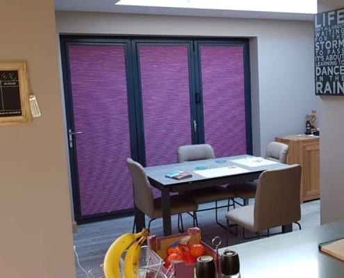 perfect fit made to measure blinds blackpool