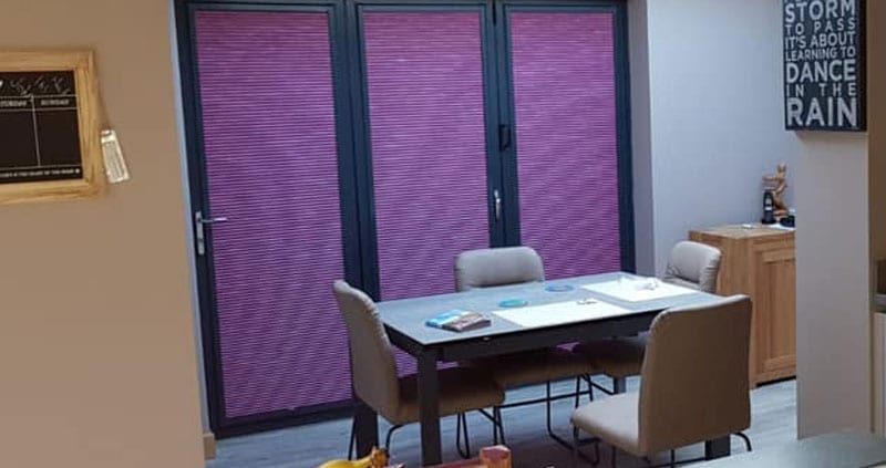 perfect fit made to measure blinds blackpool
