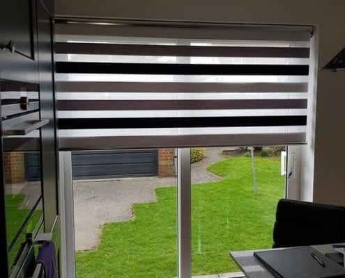 New Blinds Can Help You Sell Your Home