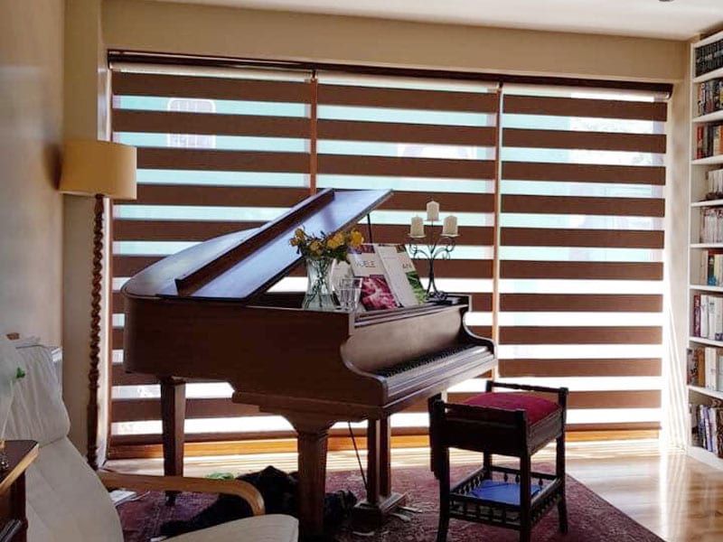 vision blinds installer blackpool