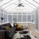 conservatory blinds
