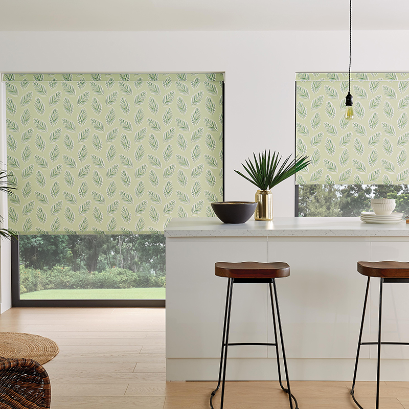 roller blinds blackpool