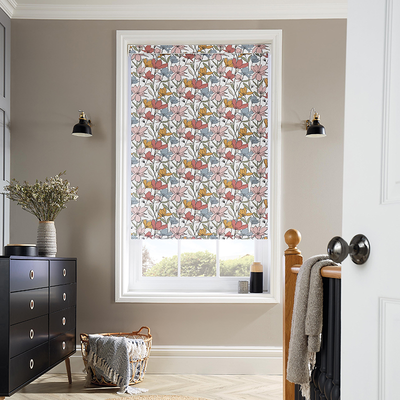 roller blinds blackpool