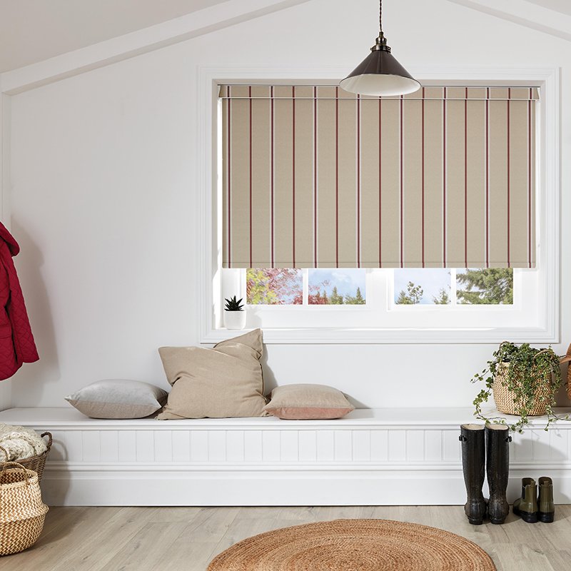 window roller blinds blackpool
