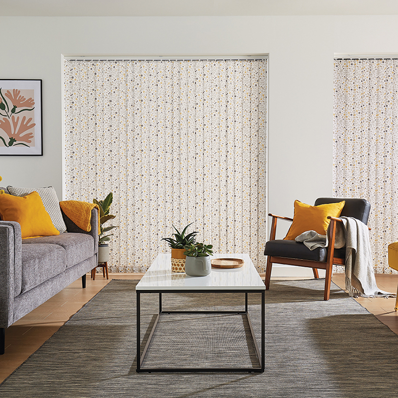 window vertical blinds blackpool