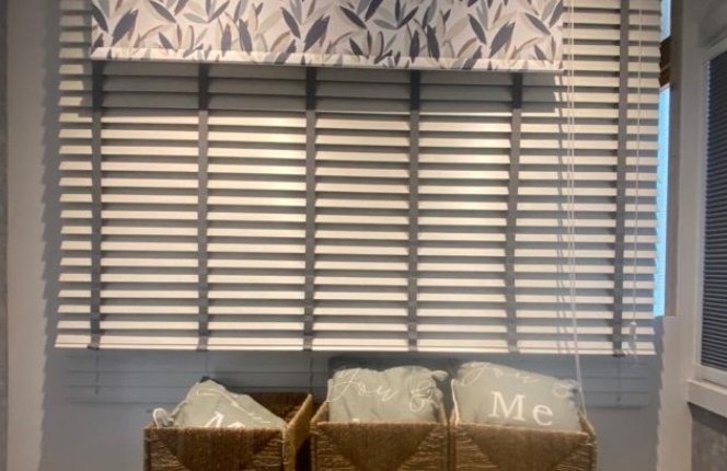 our blinds showroom in blackpool our blinds showroom in blackpool
