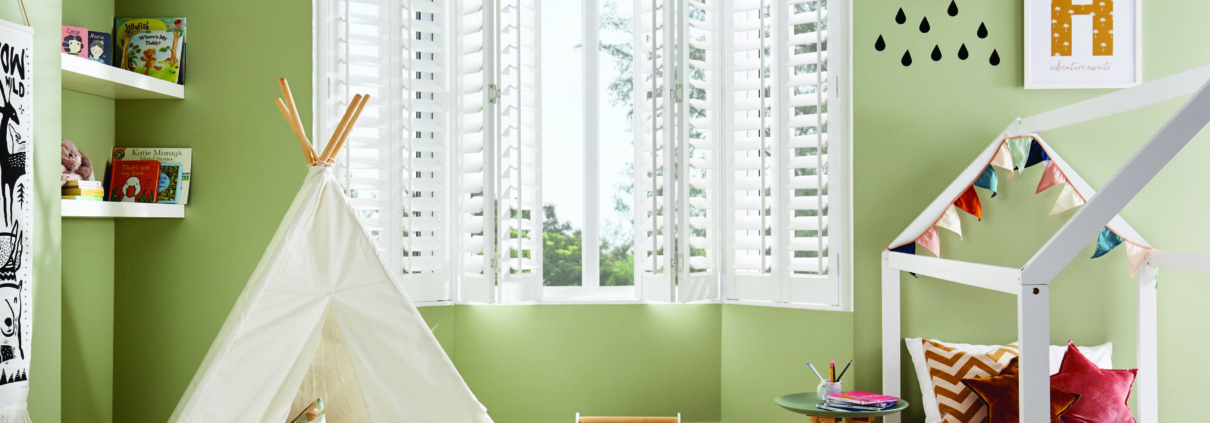 shutter blinds blackpool