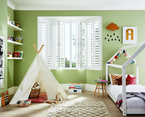 shutter blinds blackpool