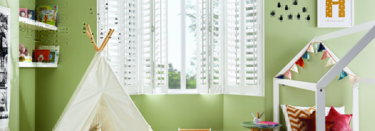 shutter blinds blackpool