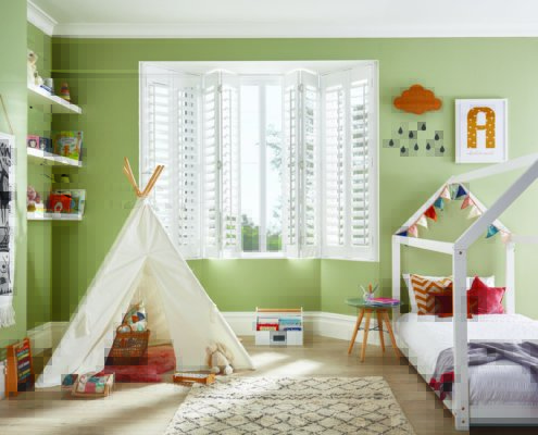shutter blinds blackpool