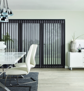 Allusion Blinds Blackpool