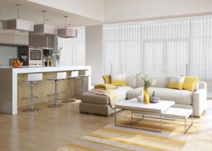 Allusion Window Blinds Blackpool