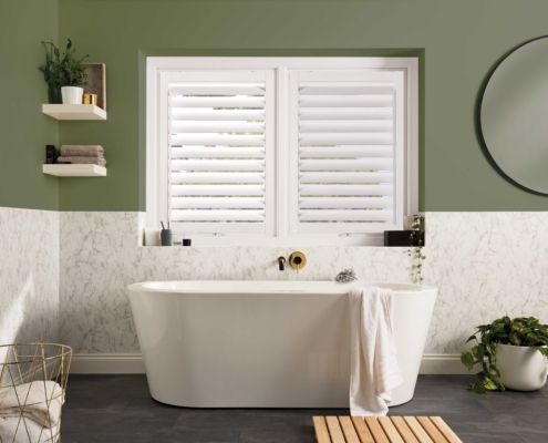 shutter blinds in preston