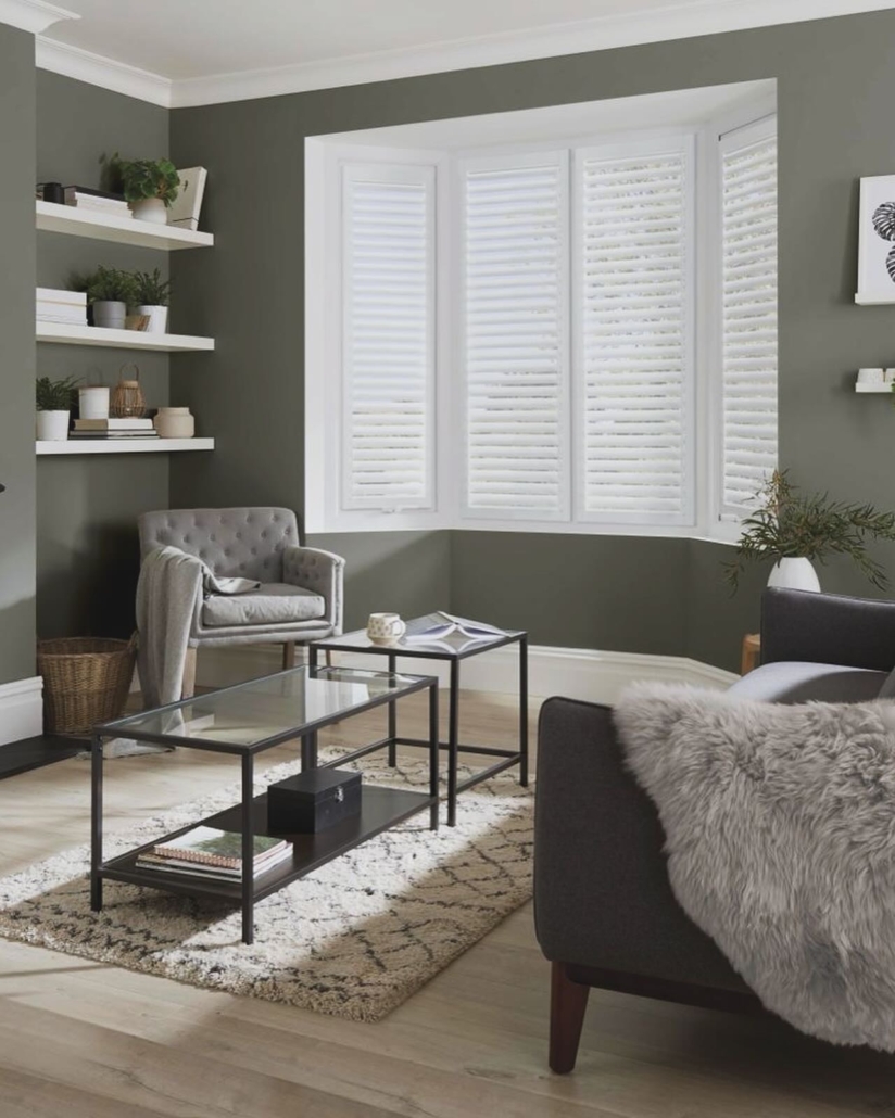 Perfect fit Shutters Blackpool