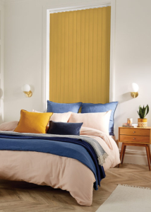 Vertical Blinds Blackpool