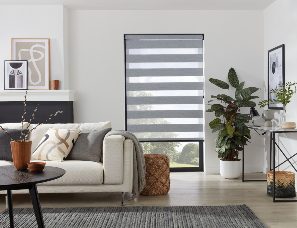Vision Roller Blinds Blackpool