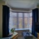 blind installation in blackpool