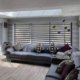 Bifold Day and Night blinds Blackpool