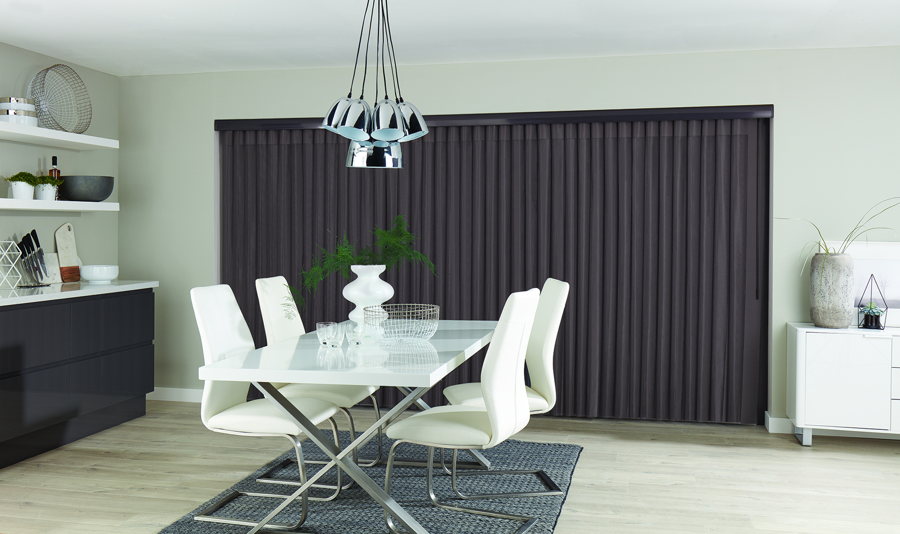 Allusion Blinds Rainbow Blinds Blackpool