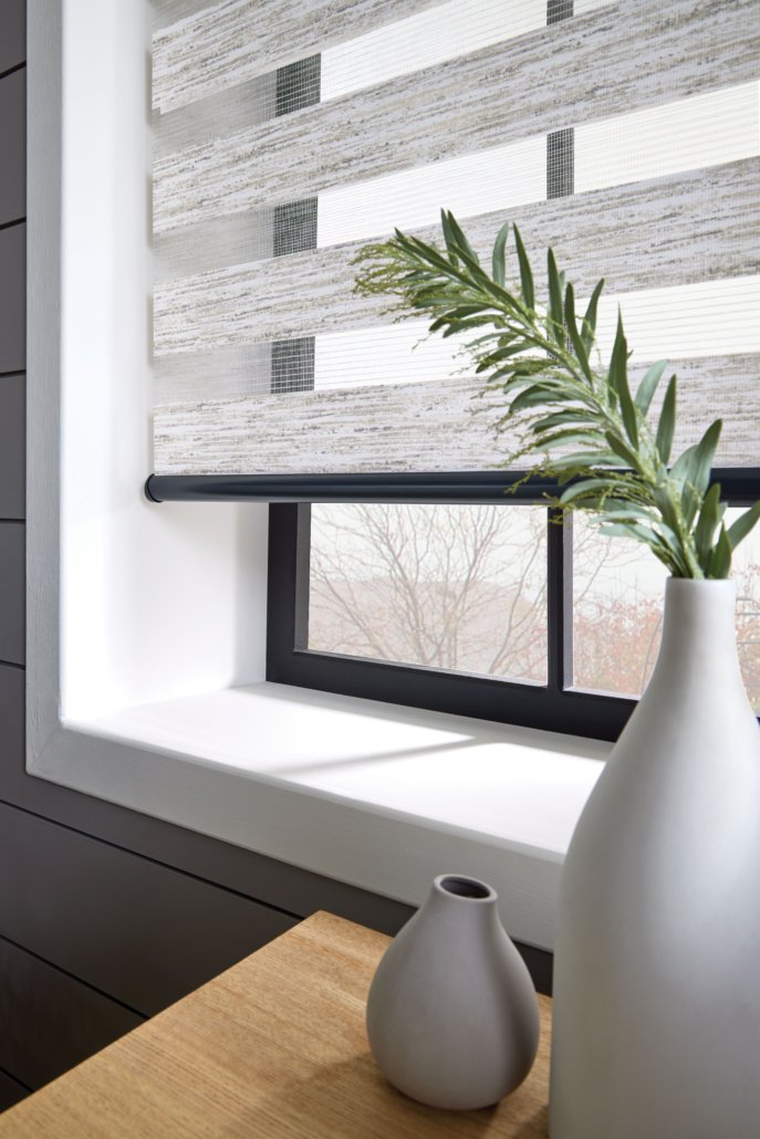 Blackpool day and night blinds