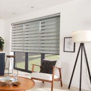 Day and Night blinds Blackpool local blinds manufacturer preston