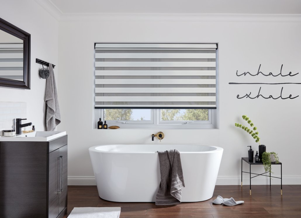 Day night blinds Blackpool