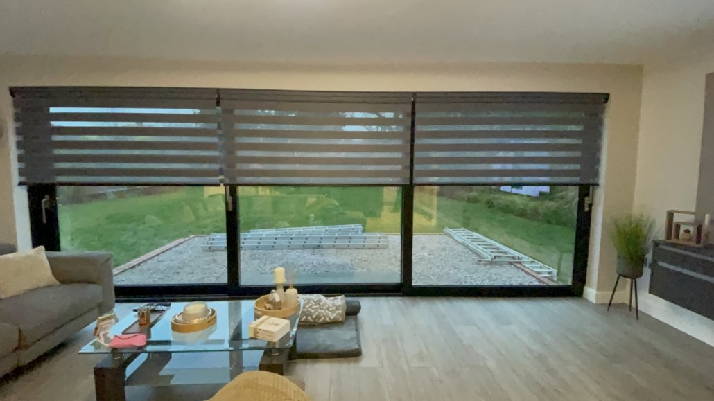 Local Blinds Manufacturer Blackpool