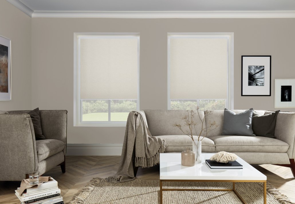 Perfect Fit Made to Measure Blinds in Blackpool