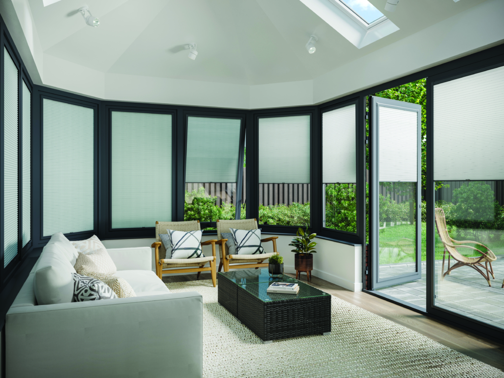 Perfect fit Blackpool Blinds