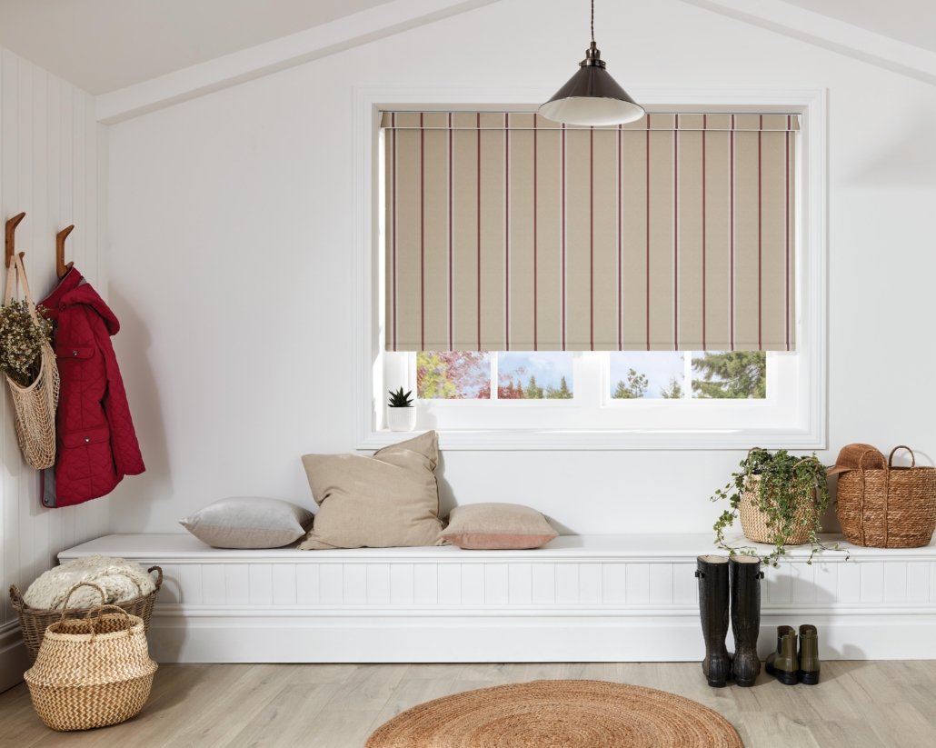 Roller blinds Blackpool