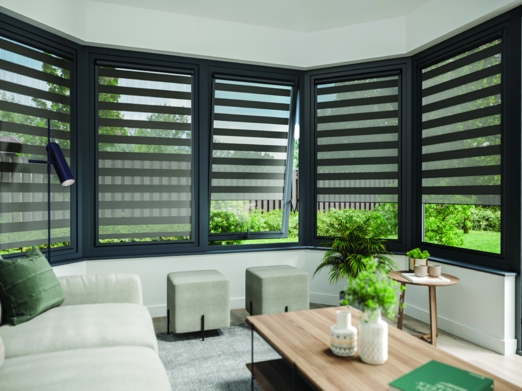 day night blinds blackpool