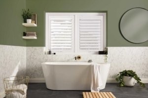 shutter blinds blackpool