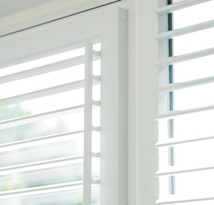 shutter blinds blackpool