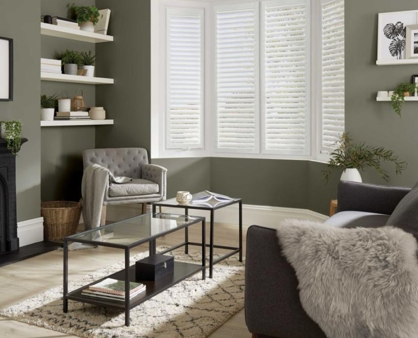 shutter blinds preston