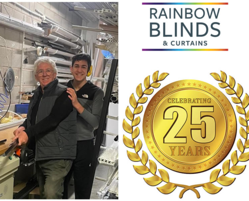 blinds manufacturer blackpool