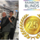 blinds manufacturer blackpool
