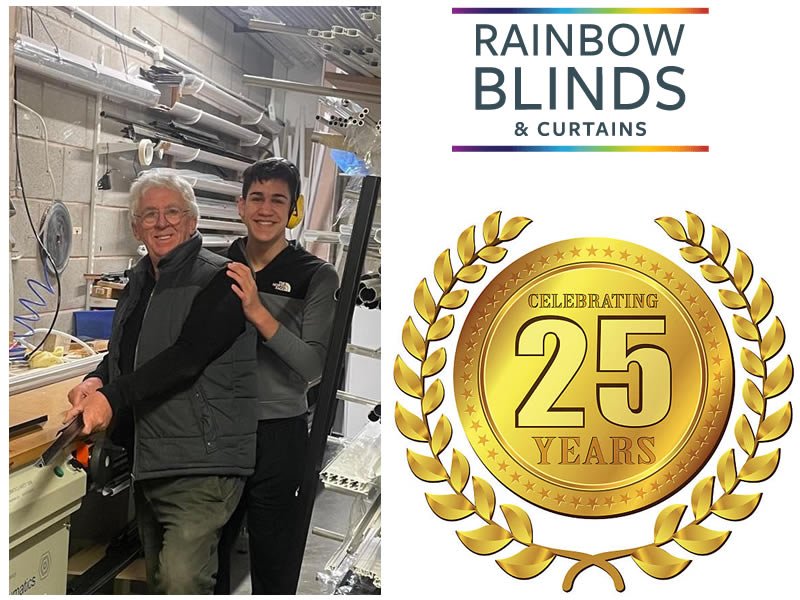 blinds manufacturer blackpool
