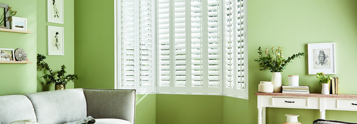 Shutter blinds in blackpool
