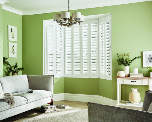 Shutter blinds in blackpool