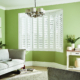 Shutter blinds in blackpool