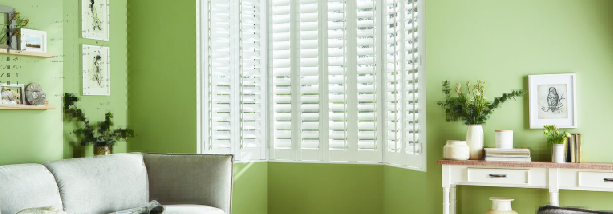 Shutter blinds in blackpool
