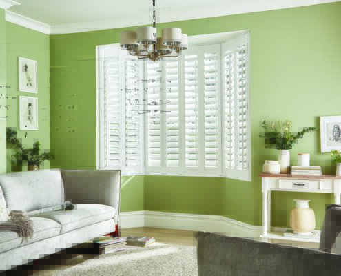 Shutter blinds in blackpool