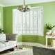 Shutter blinds in blackpool