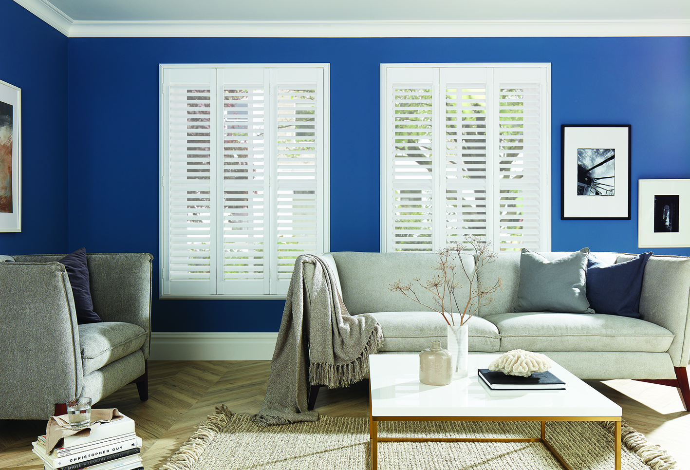 shutter blinds blackpool