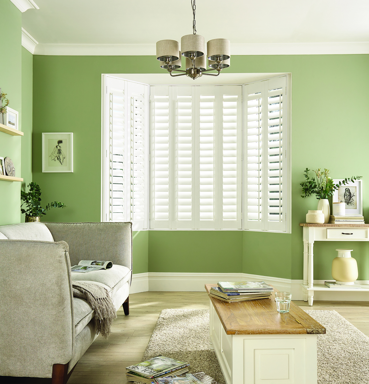 Shutter blind manufacturer blackpool